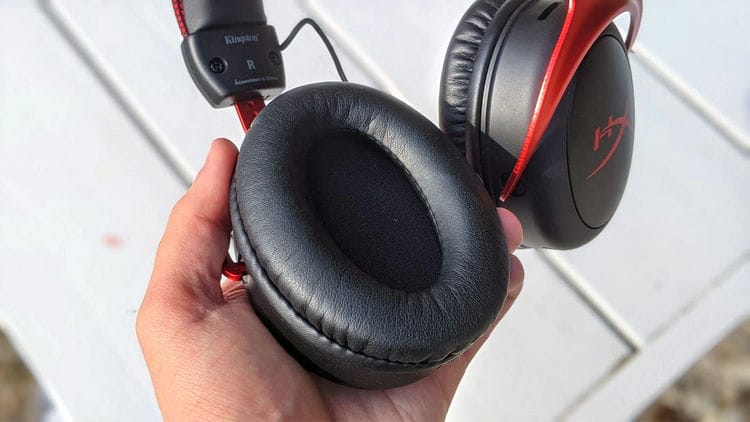 Hyper X Cloud II Wireless Review: Hyvä, kunnes kytket mikrofonin